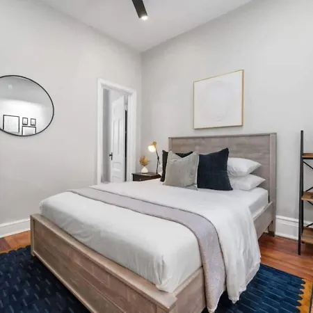 Villa Newly Renovated 3Br Oasis